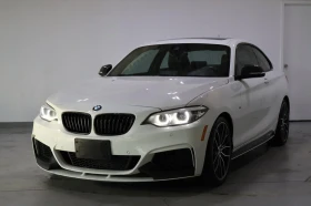 BMW 240 i xDrive Coupe * АвтоКредит* (ЦЕНА ДО  БГ)