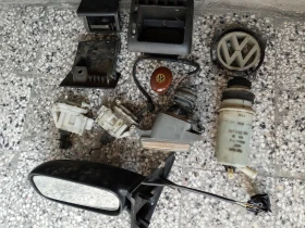 VW Passat, снимка 8