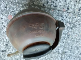 VW Passat, снимка 3