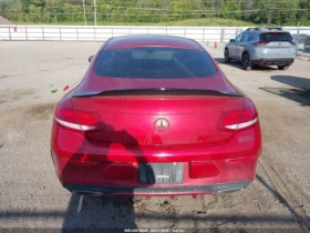 Mercedes-Benz C 300 4MATIC* КУПИ СЕГА* АВТО КРЕДИТ - 25500 лв. / 13037.94 € - 57925737 5
