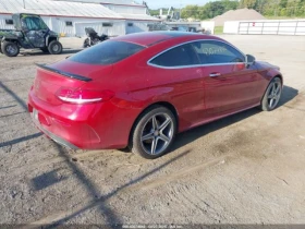 Mercedes-Benz C 300 4MATIC* КУПИ СЕГА* АВТО КРЕДИТ - 25500 лв. / 13037.94 € - 57925737 6