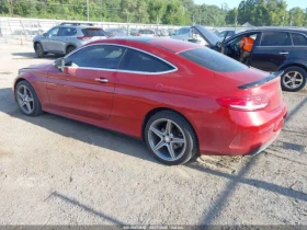 Mercedes-Benz C 300 4MATIC* КУПИ СЕГА* АВТО КРЕДИТ - 25500 лв. / 13037.94 € - 57925737 4