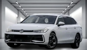 VW Passat Variant 2.0 TSI 4Motion = R-Line = Гаранция