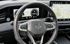 VW Passat Variant 2.0 TSI 4Motion = R-Line = Гаранция - 87920 лв. / 44952.78 € - 94051503 4