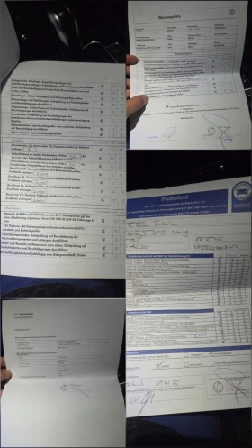 VW Passat GTE 1.4TSI PLUG-IN HYBRID - 35999 лв. / 18406.00 € - 58762881 17