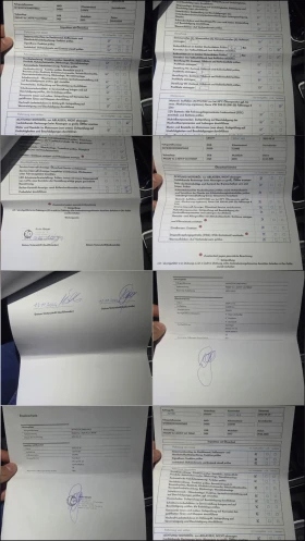 VW Passat GTE 1.4TSI PLUG-IN HYBRID - 35999 лв. / 18406.00 € - 58762881 16