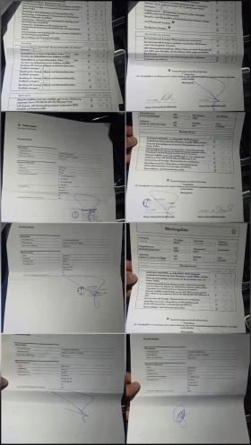 VW Passat GTE 1.4TSI PLUG-IN HYBRID - 35999 лв. / 18406.00 € - 58762881 15