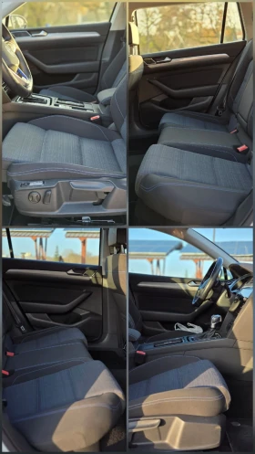 VW Passat GTE 1.4TSI PLUG-IN HYBRID - 35999 лв. / 18406.00 € - 58762881 12