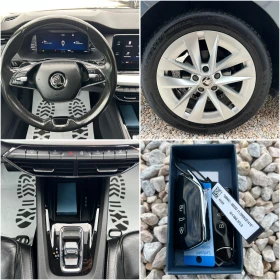 Skoda Octavia * 2.0TDI* 150к.с* Digital*  - 33000 лв. / 16872.63 € - 34568522 13