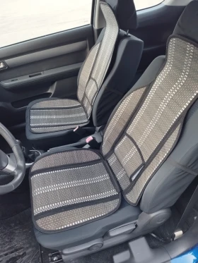 Suzuki Swift 1.3 DDiS на (100хил.км.) реални в ТОП състояние , снимка 5