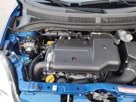 Suzuki Swift 1.3 DDiS на (100хил.км.) реални в ТОП състояние , снимка 9