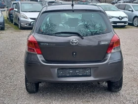 Toyota Yaris 1.0, снимка 4