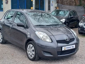 Toyota Yaris 1.0, снимка 6