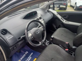 Toyota Yaris 1.0, снимка 7