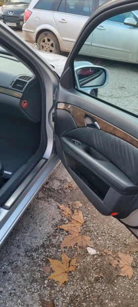 Mercedes-Benz E 270 Elegance, снимка 11