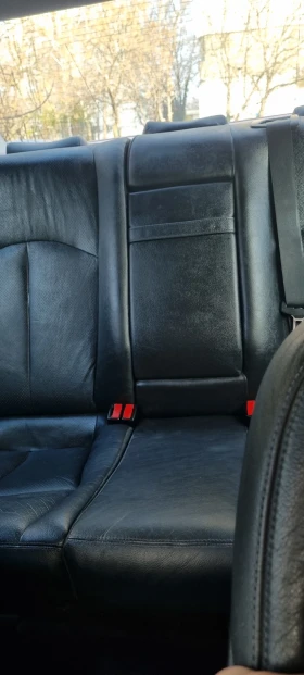 Mercedes-Benz E 270 Elegance, снимка 6