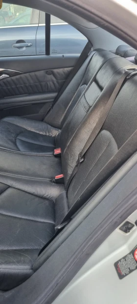 Mercedes-Benz E 270 Elegance, снимка 14