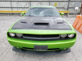 Dodge Challenger 5.7 R/T - 19999 лв. / 10225.33 € - 17982099 6