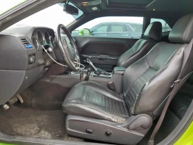 Dodge Challenger 5.7 R/T - 19999 лв. / 10225.33 € - 17982099 7