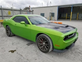 Dodge Challenger 5.7 R/T - 19999 лв. / 10225.33 € - 17982099 5