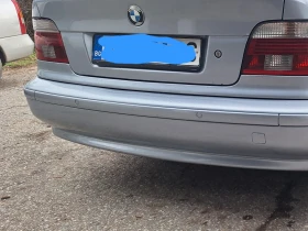 BMW 525, снимка 5