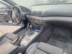 BMW 525, снимка 10