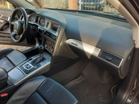 Audi A6 3.0TDI Quattro, снимка 11
