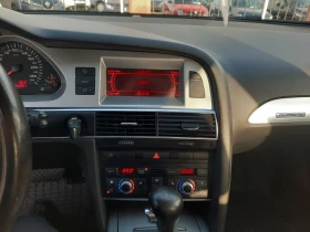Audi A6 3.0TDI Quattro, снимка 12