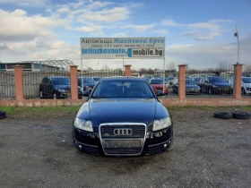 Audi A6 3.0TDI Quattro, снимка 2