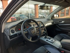 Audi A6 3.0TDI Quattro, снимка 8