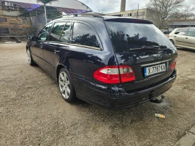 Mercedes-Benz E 220 - 4000 € / 7823.32 лв. - 79967189 3