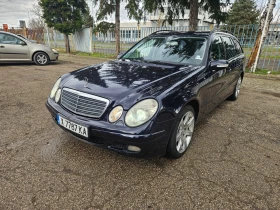 Mercedes-Benz E 220 - 4000 € / 7823.32 лв. - 79967189 2