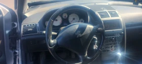Peugeot 407 SW - 2600 € / 5085.16 лв. - 11440617 9