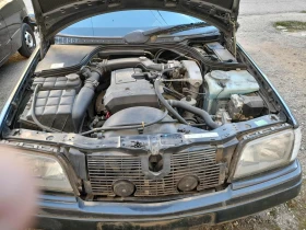 Mercedes-Benz 220 - 500 € / 977.91 лв. - 16411575 17