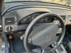 Mercedes-Benz 220 - 500 € / 977.91 лв. - 16411575 3
