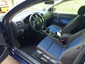 VW Golf - 2000 € / 3911.66 лв. - 15350257 6