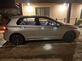 VW Golf 8 - 2.0TDI automat - 18400 € / 35987.27 лв. - 79510217 9