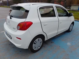 Mitsubishi Space star 1.0 71кс. Cleartec Facelift, снимка 4