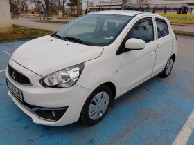 Mitsubishi Space star 1.0 71кс. Cleartec Facelift, снимка 2