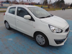 Mitsubishi Space star 1.0 71кс. Cleartec Facelift, снимка 5