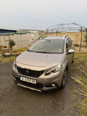 Peugeot 2008, снимка 3