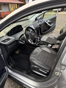 Peugeot 2008, снимка 6