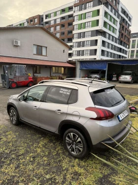Peugeot 2008, снимка 4