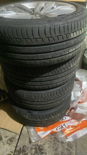 VW Passat 2.0 TDI 4MOTION - 16500 € / 32271.19 лв. - 46878712 13