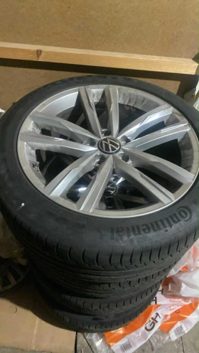 VW Passat 2.0 TDI 4MOTION - 16500 € / 32271.19 лв. - 46878712 12