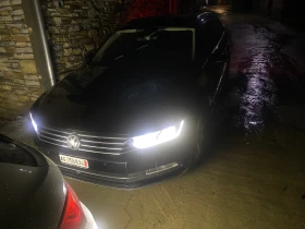 VW Passat 2.0 TDI 4MOTION - 16500 € / 32271.19 лв. - 46878712 9