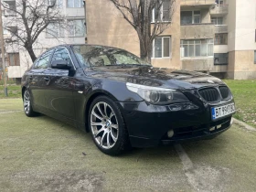 BMW 535 D