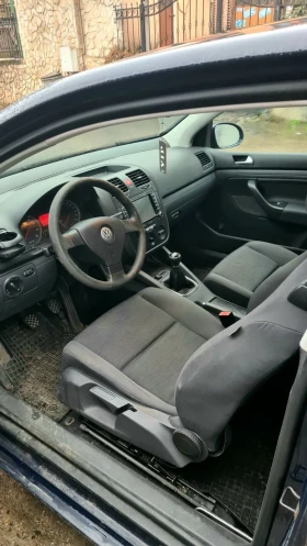 VW Golf 1.4  - 1600 € / 3129.33 лв. - 24073427 4