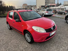 Dacia Sandero от Рено България БЕНЗИН - 4900 € / 9583.57 лв. - 22829356 3