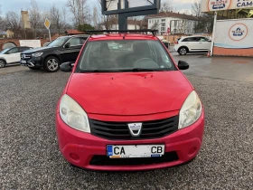 Dacia Sandero от Рено България БЕНЗИН - 4900 € / 9583.57 лв. - 22829356 2